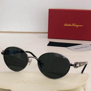 Salvatore Ferragamo Sunglasses 129